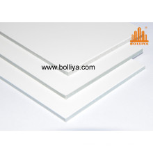 Unbroken Unbreakable Non Combustible B1 A2 Fr Core Fire Proof Rated Retardant Resistant ACP Facade Panel